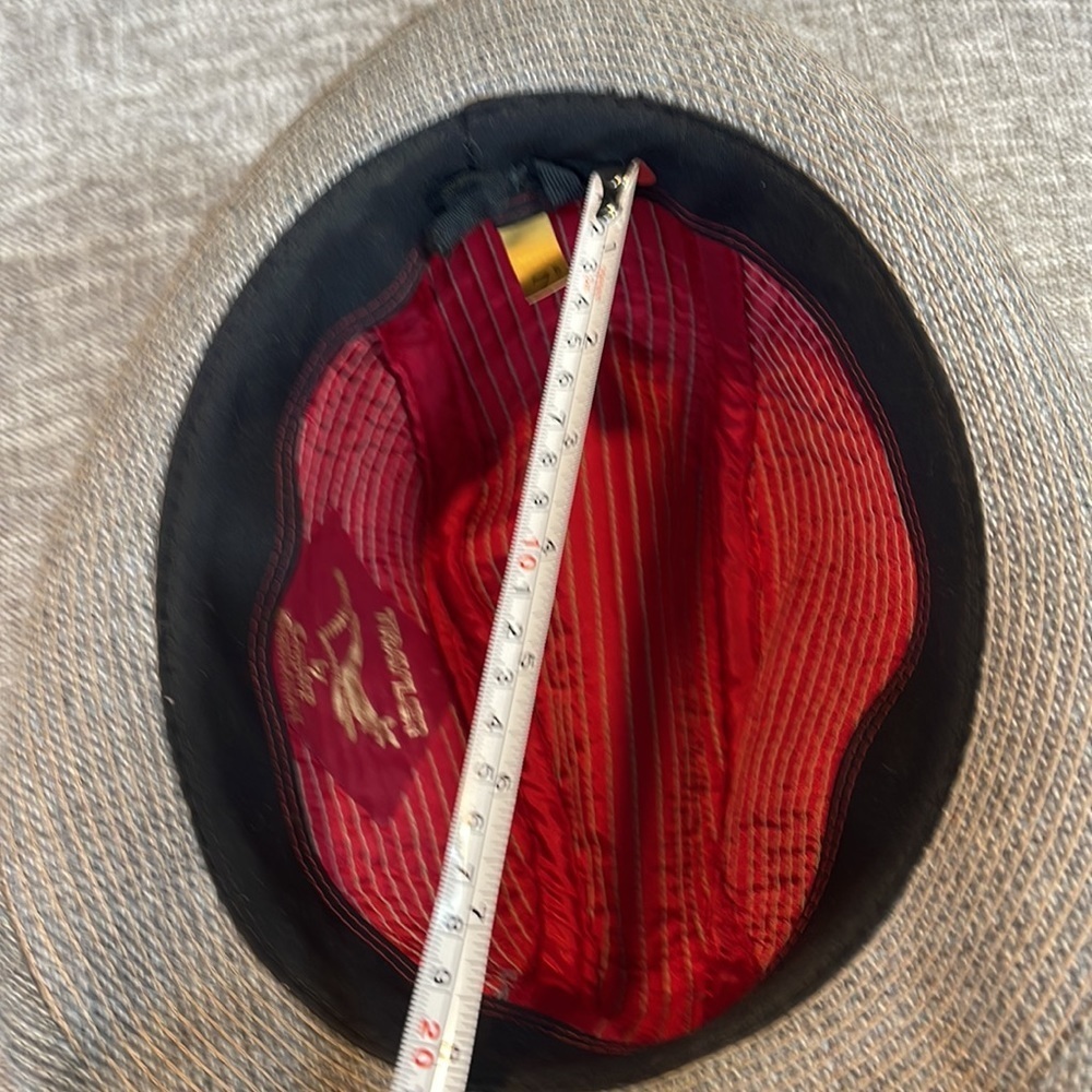 Travler by country gentlemen hat - Picture 7 of 11